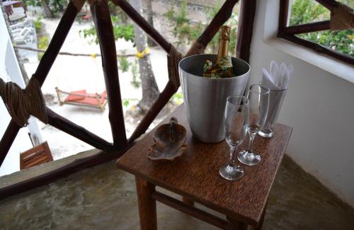 Bwejuu Beach Hotel | Sahari Zanzibar