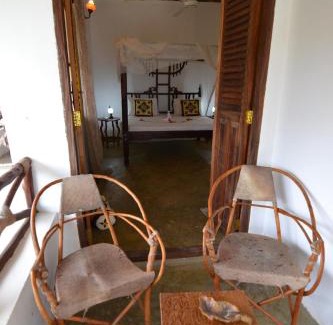 Bwejuu Beach Hotel | Sahari Zanzibar