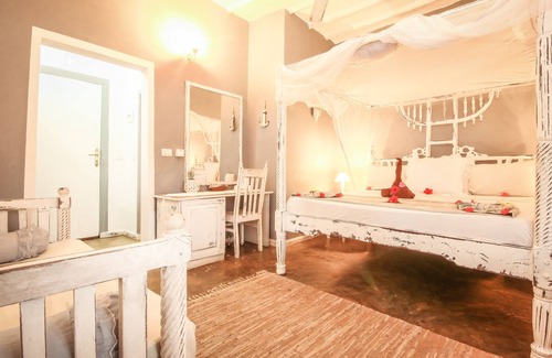 Bwejuu Beach Hotel | Sahari Zanzibar