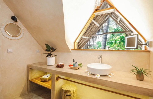 Bwejuu Beach Hotel | Sahari Zanzibar