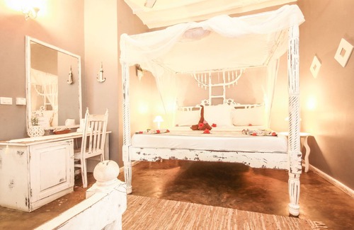 Bwejuu Beach Hotel | Sahari Zanzibar