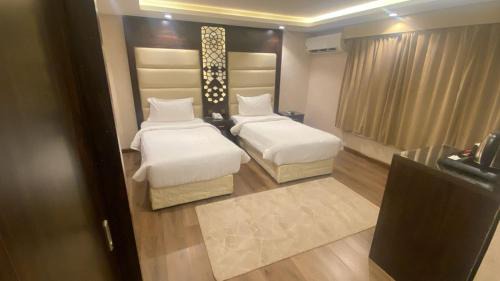 AlUla Otro | Sahary Al Ula Resort