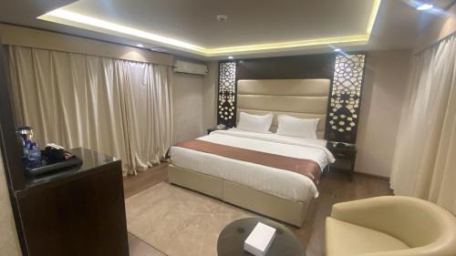 AlUla Otro | Sahary Al Ula Resort