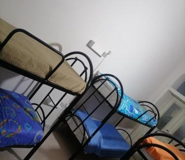 Vasto Hostal | Sahary