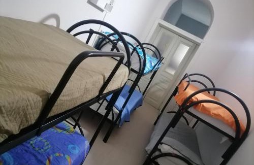 Vasto Hostal | Sahary