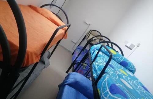 Vasto Hostal | Sahary