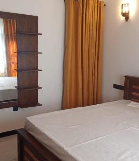 Welipitiya Apartamento | Sahas Home Apartment