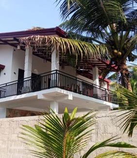 Welipitiya Apartamento | Sahas Home Apartment
