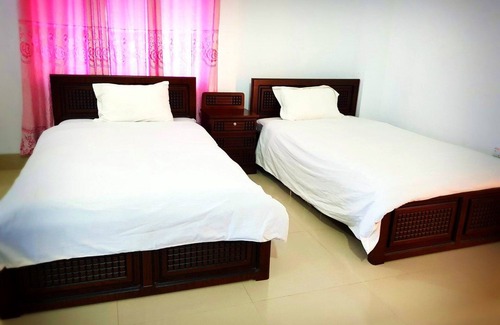 Pirozali Hotel | Saheb Bari Resort