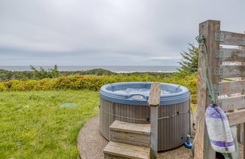 Neskowin Casa | Sahhali Tides