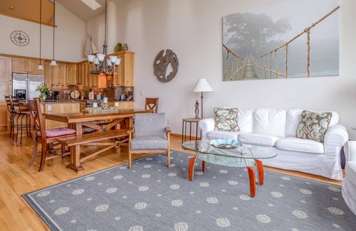 Neskowin Casa | Sahhali Tides