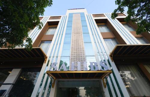Taj Ganj Hotel | Sahibs Hotels Agra