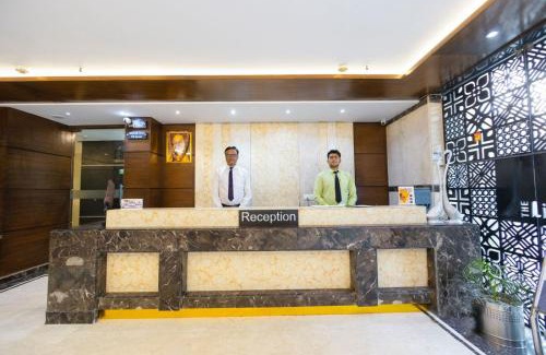 Taj Ganj Hotel | Sahibs Hotels Agra