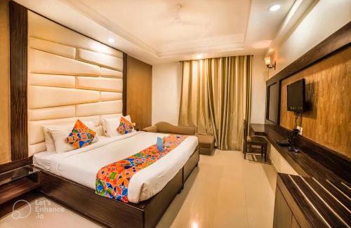 Taj Ganj Hotel | Sahibs Hotels Agra