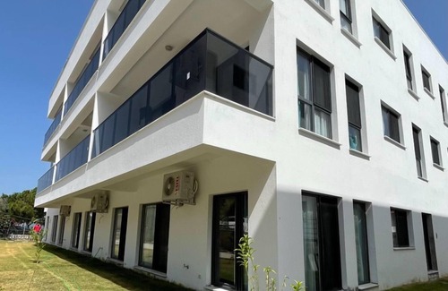 Gulluk Apartamento | Sahil Aparts - Güllük