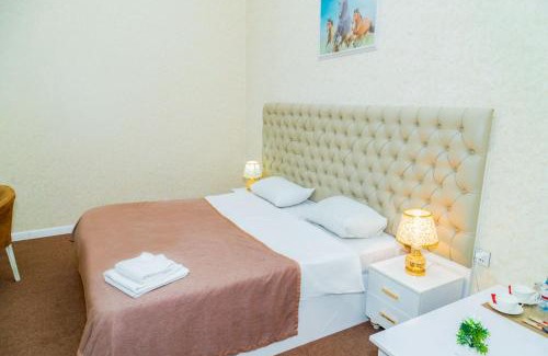 Baku Hotel | Sahil Boutique Hotel