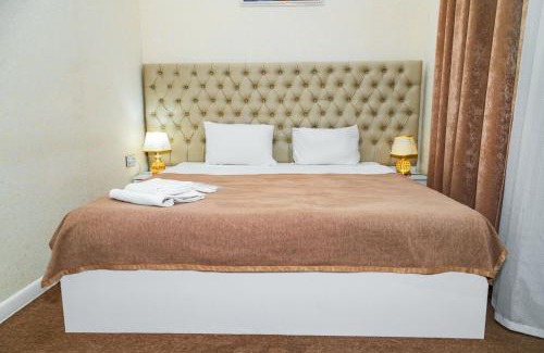 Baku Hotel | Sahil Boutique Hotel