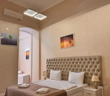 Baku Hotel | Sahil Breeze Boutique
