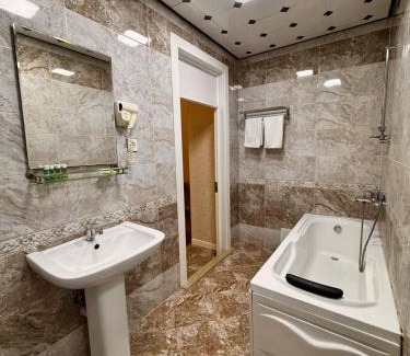 Baku Hotel | Sahil Breeze Boutique