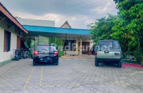 Prawirotaman Hotel | Sahil inn Syariah Prawirotaman RedPartner