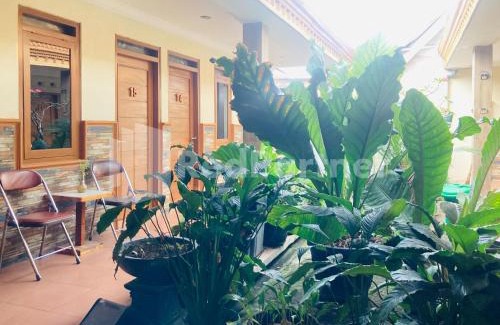 Prawirotaman Hotel | Sahil inn Syariah Prawirotaman RedPartner