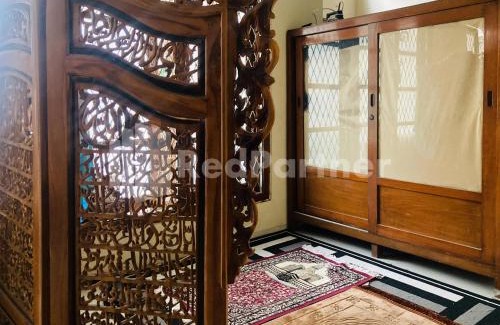 Prawirotaman Hotel | Sahil inn Syariah Prawirotaman RedPartner