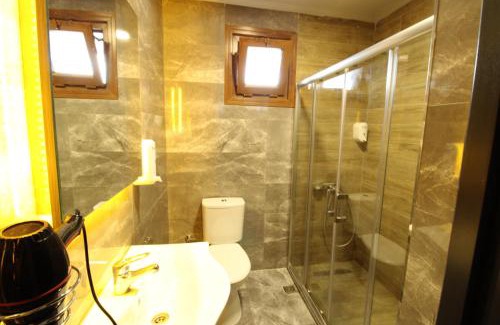 Atasehir Apartamento | Sahrakent Otel Ataşehir