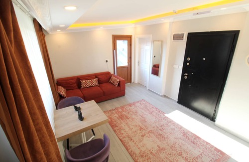Atasehir Hotel | Sahrakent Otel Kadıköy