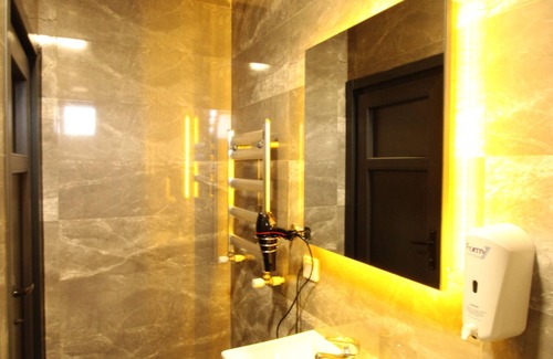 Atasehir Hotel | Sahrakent Otel Kadıköy