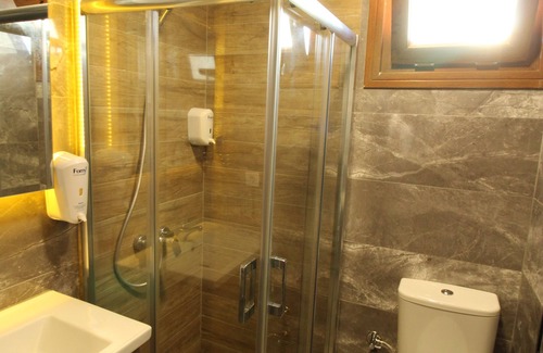 Atasehir Hotel | Sahrakent Otel Kadıköy
