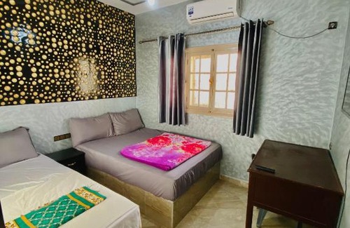 Errachidia Apartamento | Sahrawi Abdo