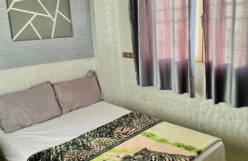 Errachidia Apartamento | Sahrawi Abdo
