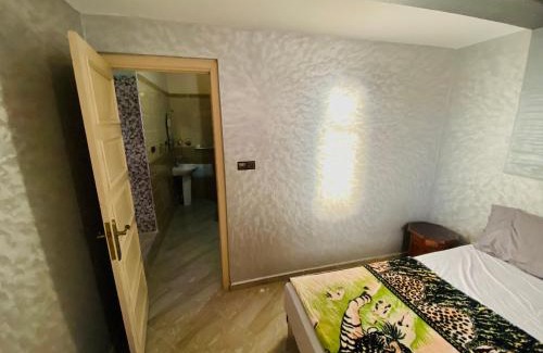 Errachidia Apartamento | Sahrawi Abdo