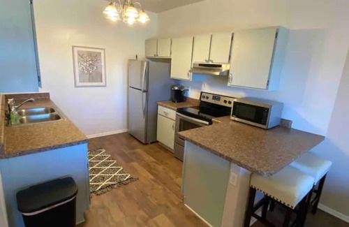 Sahuarita Casa | Sahuartia Retreat - Massage Chair, Gym and Pool/Hot Tub