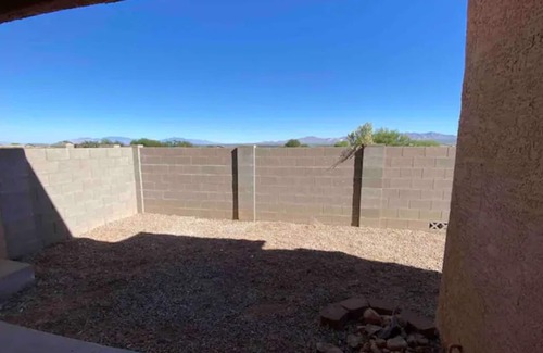 Sahuarita Casa | Sahuartia Retreat - Massage Chair, Gym and Pool/Hot Tub