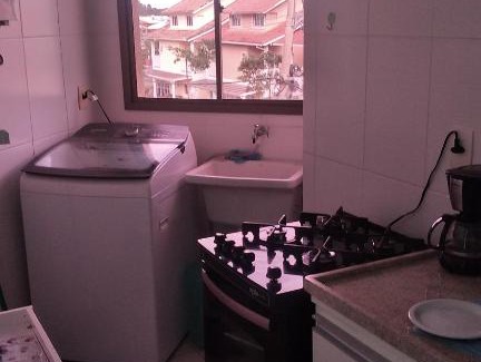 Sahy Apartamento | SAHY, APT - 1 quarto, Mobiliado, Condado.
