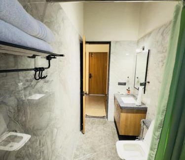 Dindori Complejo | Sahyadri Farms agro tourism-Villa and cottages