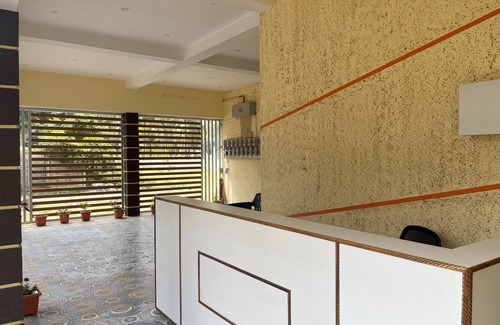 Aduthurai Apartamento | Sai Ayush Homestay