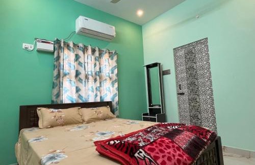 Aduthurai Casa | Sai Ayush Homestay