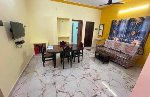 Aduthurai Casa | Sai Ayush Homestay
