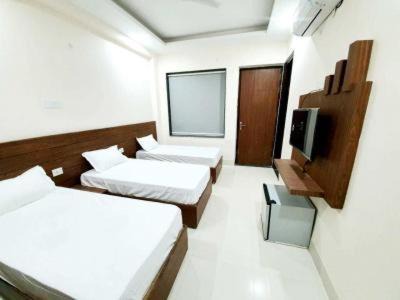 Shirdi Casa | Sai Dwar hotel