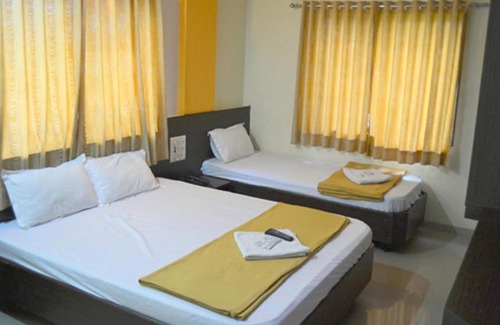 Shirdi Casa | Sai Dwar hotel