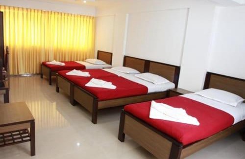 Shirdi Casa | Sai dwar hotel