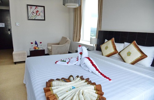 Buon Ma Thuot Hotel | Sai Gon Ban Me Hotel