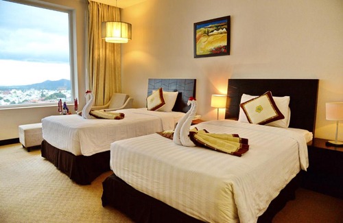 Buon Ma Thuot Hotel | Sai Gon Ban Me Hotel