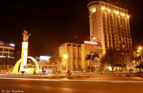 Buon Ma Thuot Hotel | Sai Gon Ban Me Hotel