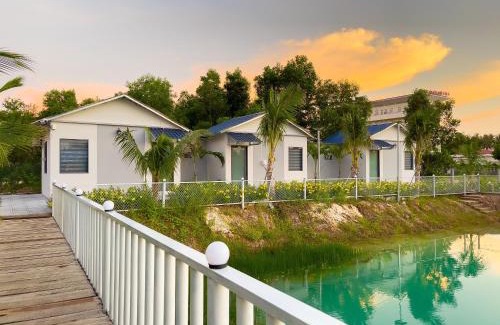 Ha Tien Complejo | Sai Gon Ha Tien Resort