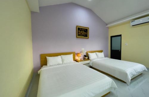 Ha Tien Complejo | Sai Gon Ha Tien Resort