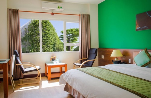 Phong Nha Hotel | Sai Gon Phong Nha Hotel