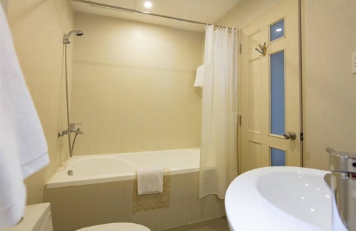 Phong Nha Hotel | Sai Gon Phong Nha Hotel